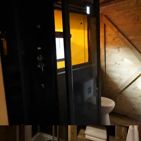 Luxe En Romantische Overnachting 4 Personen Grumpy