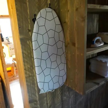 Luksusowy namiot Luxe En Romantische Overnachting 4 Personen Grumpy Behelp