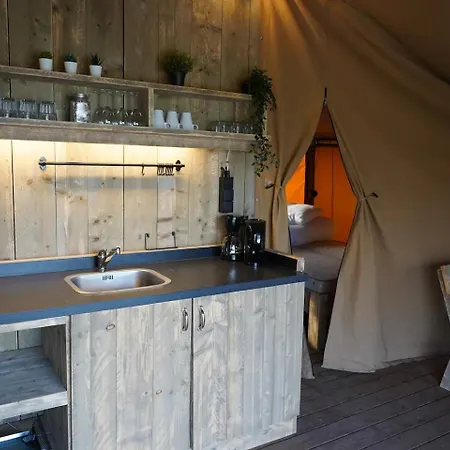 Luxe En Romantische Overnachting 4 Personen Grumpy