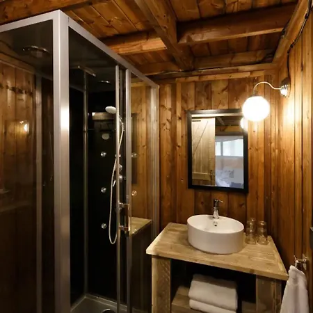 Luxe En Romantische Overnachting 4 Personen Grumpy Behelp