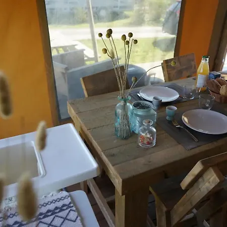 Luxe En Romantische Overnachting 4 Personen Grumpy * Behelp