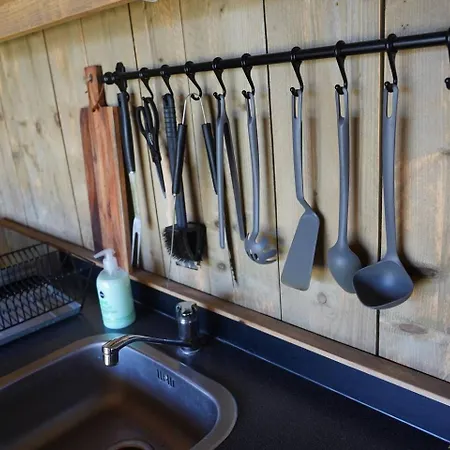 Luxe En Romantische Overnachting 4 Personen Grumpy *