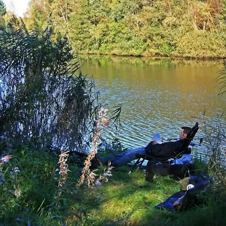 Luxe En Romantische Overnachting 4 Personen Grumpy * Behelp