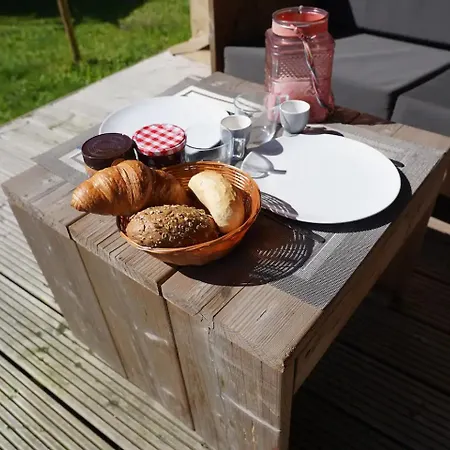 Luxe En Romantische Overnachting 4 Personen Grumpy