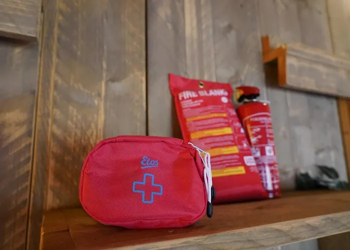 Luxe En Romantische Overnachting 4 Personen Grumpy Luxury tent Behelp