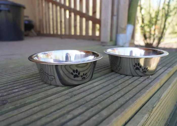 Luxe En Romantische Overnachting 4 Personen Grumpy