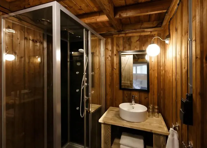 Luxe En Romantische Overnachting 4 Personen Grumpy Behelp