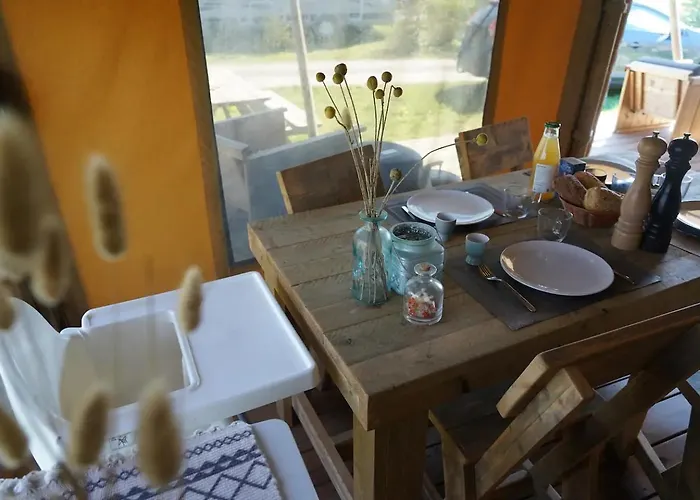 Luxe En Romantische Overnachting 4 Personen Grumpy * Behelp